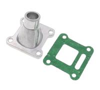 Aluminum Alloy Carb 19mm Intake Manifold Fit For 2 Stroke 49cc Mini Dirt Quad Pocket Bike Racing Carburetor Racing Carb