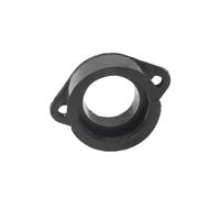 Aluminum Alloy Carb 4x CARBURETOR INTAKE BOOTS Fit For Kawasaki KZ750 LTD ZX750 GPz750 16065-1132 KZ ZX GPZ 750 Racing Carb