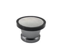 Aluminum Alloy Carb 55mm CNC Aluminum Air Filter Interface Cup fit For OKO KOSO MIKUNI PE PWK 32/34 Motorcycle Carburetor Racing Carb(9)