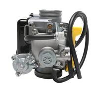 Aluminum Alloy Carb Carburetor Fits Honda TRX300EX Sportrax 300 FourTrax 250 Replaces 16100-HM3-A61 Racing Carb