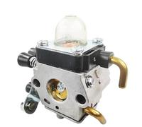 Aluminum Alloy Carb Carburetor Motorcycle Fit For Stihl FS45 FS55FS75 FS80 FS85 HS75 HS80 HS85 HL75 FH75 HT70 HT75 KM 80 85 SP80 SP85 Racing Carb