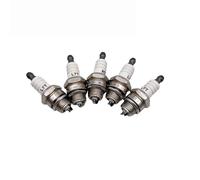Aluminum Alloy Carb Carburetor Seal Hose Spark Plug Petrol Cup Kit Fit For CG430 CG520 52cc 49cc 43cc Grass Cutter Engine 40-5 44-5 Racing Carb(A)