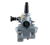 Aluminum Alloy Carb Carburettor Kit 16mm Carburetor Fit For Mikuni VM16-353 Fit For Honda MT MB MTX MBX 50 Fit For Yamaha DT50 MX R RD50 M MX 50cc Engine