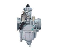 Aluminum Alloy Carb Carburettor Kit Motorcycle Carburetor Fit For VM22 26mm Fit For YAMAHA YBR125 YBR 125 125CC Fit For STX 125 KLX 110 KLX 125 XR200