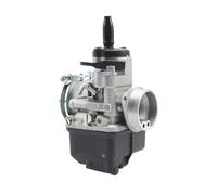 Aluminum Alloy Carb Carburettor Kit Motorcycle Carburetors FIT For 2 Stroke Moped 4T Scooter Racing 50-300cc Motocross FIT For Dellorto FIT For PHBL(20mm)