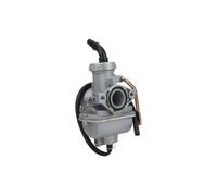 Aluminum Alloy Carb Carburettor Kit Motorcycle FIT FOR PZ20 Carburetor FIT FOR Keihin 90cc 110cc 125cc FIT FOR Chinese Quad 4 Stroke ATV 4 Wheeler Dirt