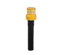 Aluminum Alloy Carb Fit For EXC XC XCF SX SXF For ATV Fit For Yamaha Fit For Kawasaki Fit For Honda Fit For Husqvarna Carburettor Kit(Yellow)