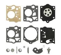 Aluminum Alloy Carb Fit For Mcculloch Pro Mac 700 8200 Fit For Walbro K10 Sdc K10-Sdc K1sdc K1-Sdc Pm 10 1010 K10 Sdc Chainsaw Repair Kits Carburettor Kit