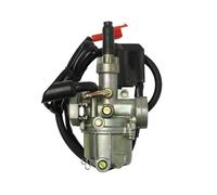 Aluminum Alloy Carb Fit For Scooter Dio 50 AF24 / TACT 50 / Elite SA50 1989-2000 / NB50 TG50M Gyro 17mm carburetor PZ17