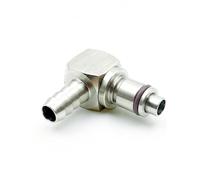 Aluminum Alloy Carb Fuel Pump Quick Release Metal Connector Fit For BMW R1200GS ADV R1200RT S1000RR K1200R K1300R K1600GTL HP4 Rninet Carburettor Kit(K8-GD517)
