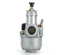 Aluminum Alloy Carb Motorbike Carburetor 15mm Fit For Bing Type ARE Vergaser 15 Puch Maxi Sport Newport 50cc Engine Dirt Pit Bike Racing Carb