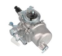 Aluminum Alloy Carb motorcycle carburetor 40-5 Float Carburetor Suitable fit For CG430 520 43CC 52CC TL43 TB43 TU43 TL52 BG 2-stroke Engine Parts
