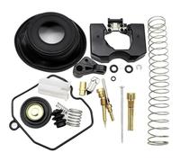 Aluminum Alloy Carb motorcycle carburetor Carburetor Rebuild Kit Fit For Harley Fit For Davidson CV40 Fit For Sportster 883 1200 XL883 Fit For XLH 1200