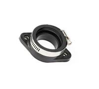Aluminum Alloy Carb Motorcycle Carburetor Joint Intake Adjuster Interface Fit For PWK 21/24/26/28/30/32/34mm Fit For KEIHIN KOSO OKO Racing Carb(Model B)
