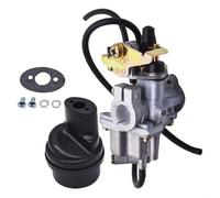 Aluminum Alloy Carb Racing Carb 2025 Carburetor Air Filter Cleaner Fit For JR50 1984-2006 Motorbike Part
