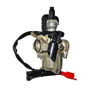 Aluminum Alloy Carb Racing Carb Carburetor Fit For Honda 50 TACT50 Stroke 50cc Motorcycle Gas Moped Scooter