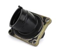 Aluminum Alloy Carb Racing Carb Carburetor Insulator Fit For Honda CR 125 R CR125R 1990-1995 16221-KZ4-700 16221-KZ4-860 Motorcycle Accessories