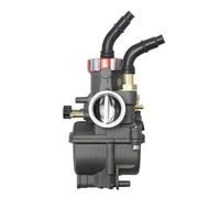 Aluminum Alloy Carb Racing Carb Carburetor PE24 DASH 24mm Fit For HONDA NSR125 KX80 KX100 KX125 NSR 50-125CC 2/4-Stroke Motorcycle(24mm-A)