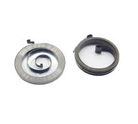 Aluminum Alloy Carb Racing Carb Easy Starter Rewind Spring Of Petrol Chainsaw 5200 5800 Spare Parts Carburetor Chainsaw