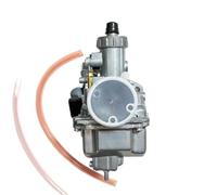 Aluminum Alloy Carb Racing Carb FIT FOR VM22 Carburetor PZ26 26mm For 110 125 140 150 160cc FIT FOR Lifan FIT FOR YX FIT FOR Zongshen Dirt Pit Bike