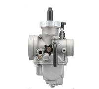 Aluminum Alloy Carb Racing Carb Motorcycle FIT FOR PZ20 Carburetor FIT FOR Keihin Chinese Quad 4 Stroke ATV 4 Wheeler Dirt Bike Accessories(26mm SportVersion)