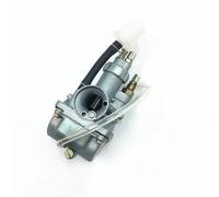 Aluminum Alloy Carb Racing Carb PZ17 Fit For SUZUKI CARBURETOR Fit For RV90 1972-1977 CARB MOTORCYCLE