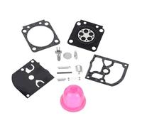 Aluminum Alloy Carb RB-84 Carburetor Repair Kit Replacement Fit For Stihl FS45 FS46 FS75 FS80 FS85 Trimmer Fit For Zama C1Q-S54,-S63,-S66 Racing Carb(Pack of 10)
