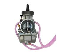 Aluminum Alloy Carb YFZ350 Carburetor fit For Keihin 33mm PWK fit For Yamaha Blaster YFS200 016-148 Quad ATV Carb PWK33 Racing Carb