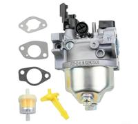 Aluminum Alloy Carburetor For 25Ton Wood Splitter | Fits 27Ton and 25Ton models, 224cc engine compatibility, restores optimal splitting power