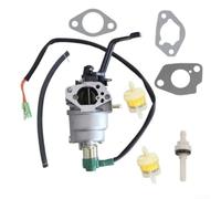 Aluminum Alloy Carburetor for Champion 9000W Generator Engine | Fits for cpe 41532, 439CC engine, 7000-9000W output, direct OEM spec match, no mods needed
