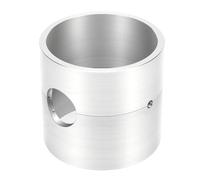 Aluminum Alloy Casting Sandbox for Jewelry Making, Delft Clay Casting Mold Set, Ring Sand Casting Mould for DIY Metal Jewelry and Repairs