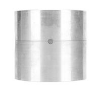Aluminum Alloy Casting Sandbox Melting Pot, Jewelry Casting Melting Tool Jewelry Maker and Jewelry Repair