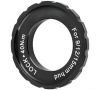 Aluminum Alloy Center Lock To Six Bolt Adapter