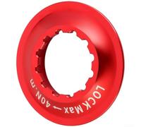 Aluminum Alloy Center Lock To Six Bolt Adapter