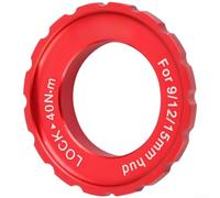 Aluminum Alloy Center Lock To Six Bolt Adapter