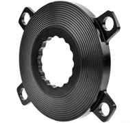 Aluminum Alloy Chainring Adapter for Easton Cranks - Converts to