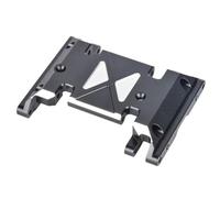 Aluminum Alloy Chassis Mount Upgrade Modify Parts For Rgt Ex86190 1/10