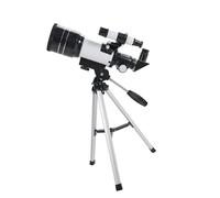 Aluminum Alloy Childrens Astronomical with Adjusted Magnification for Birthday or Christmas Exploration Gift Kids Astrophysics