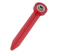 Aluminum Alloy Circle Drawing Tool Circle Compass, Adjustable Circle Maker for Woodworking, Architectural Design, Student Drafting, 360° Precision Marking Compass for Drywall & Craft Projects