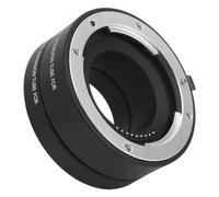 Aluminum Alloy Close Adapter Ring, Lens Adapter for Camera Body Mount, Lightweight Design, Compatible with Various DSLR and Mirrorless Cameras, Enhance Your Photography Experience