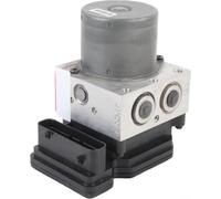 Aluminum Alloy Cooling Fan Module 25385-C2500 Heat Resistant | Fixes fan failure, prevents overheating, matches OEM 25385-C2500, fits Sonata 2015-2017, easy install