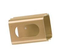 Aluminum Alloy Cooling Tube for Hamsters Small Rodents Heat Dissipation Chew Surfaces Small Animal Heat Relief House