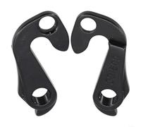 Aluminum Alloy Derailleur Hanger for Trek Bikes Including District 2015-2016 ALL 2015-2016 2013-2014 and Steel District 2014