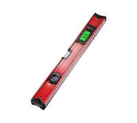 Aluminum Alloy Digital Level Strong Magnetic Base(500mm)