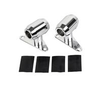 Aluminum Alloy DNA 0-6inch Springers Mounts Kit for Choppers Custom
