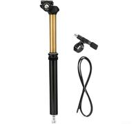 Aluminum Alloy Dropper Post 30.9mm Sealed Mechanism(30.9 * 405MM)