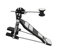 Aluminum Alloy Drum Pedal Hammer Accessories Jazz Drum Single Hammer Alloy Pedal Bass Drum Pedal Accessories