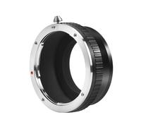 Aluminum Alloy EF To Lens Adapter For Camera Professional Camera Lens Mount Converters EF To Adapter Rings Mount Converters