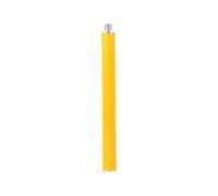 Aluminum Alloy Extension Rod 25mm Diameter 5/8" -11 Thread For GNSS Antennas RTKs Surveying Tripods Stabilizers Gpss RTK Robotic Height Adapters