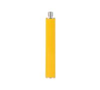 Aluminum Alloy Extension Rod 25mm Diameter 5/8" -11 Thread For GNSS Antennas RTKs Surveying Tripods Stabilizers Aluminum Surveying Tripods Accessory